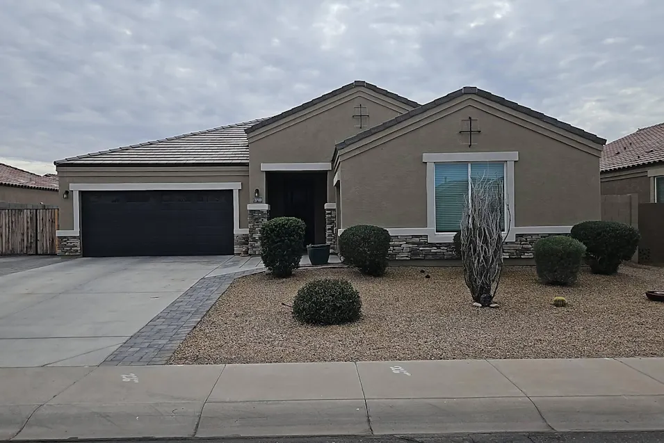 37981 W Montserrat St Maricopa, AZ 85138, Pinal County