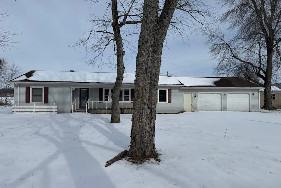 5587 State Route 45 S Mayfield, KY 42066, Graves County