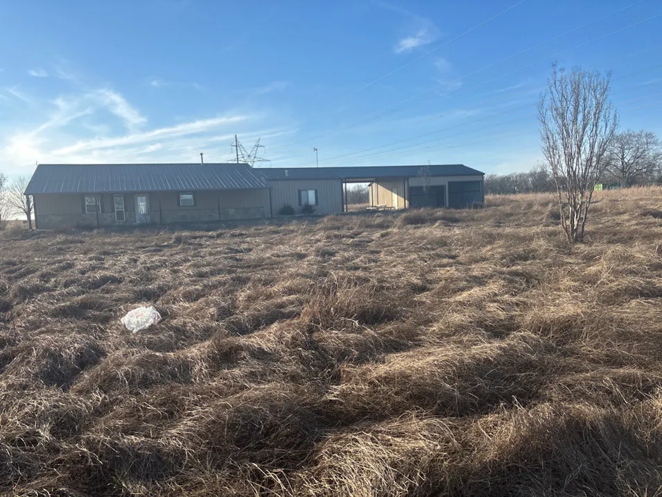 2290 County Road 22900 Paris, TX 75460, Lamar County
