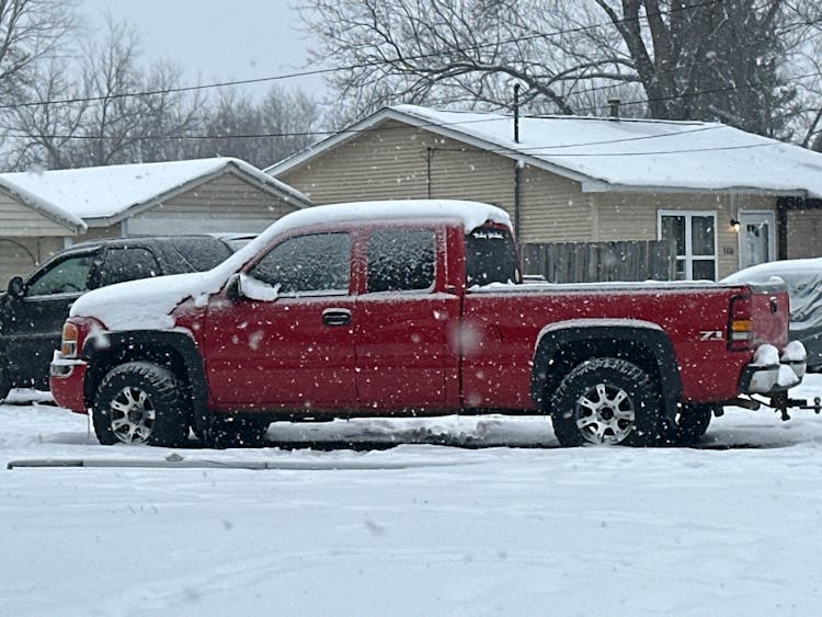 3478 Ellis Park Dr Burton, MI 48519, Genesee County