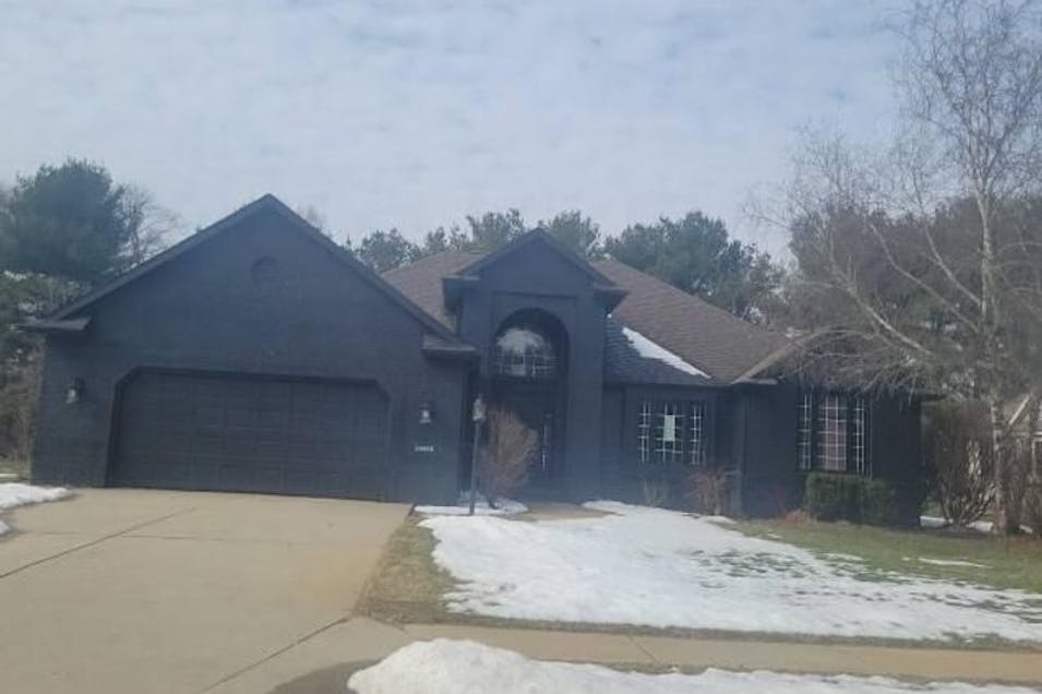 56989 Coppergate Dr Elkhart, IN 46516, Elkhart County