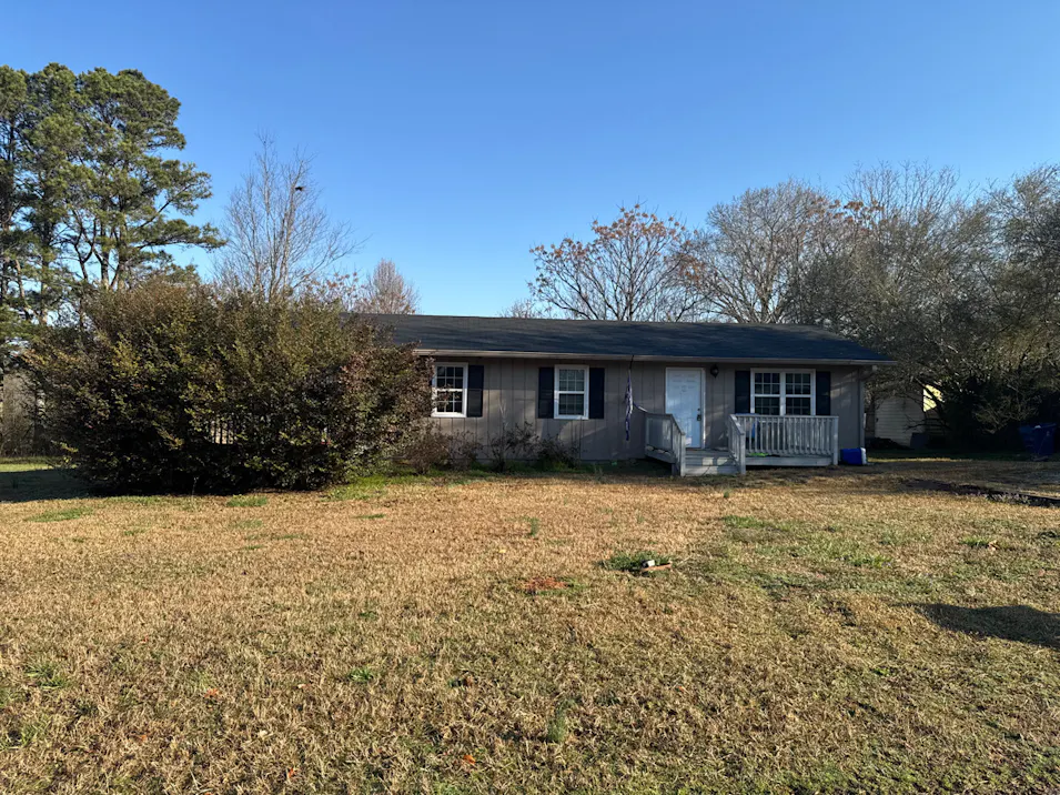 1282 Kesler Rd Winder, GA 30680, Barrow County