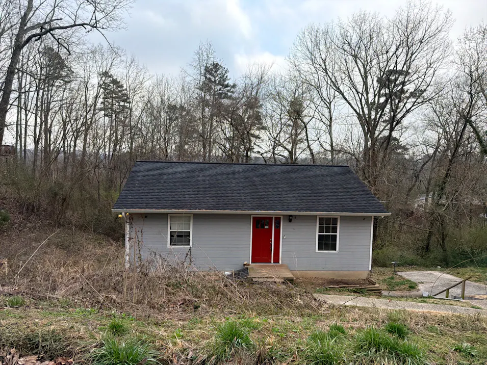 402 Fleetwood Dr Rossville, GA 30741, Walker County
