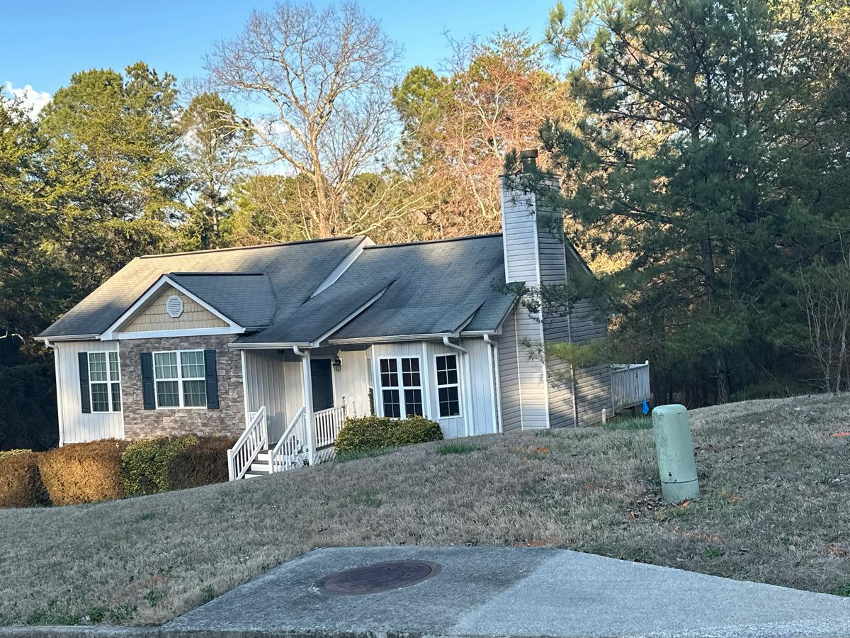 Hopkins Farm Dr, Adairsville, GA 30103
