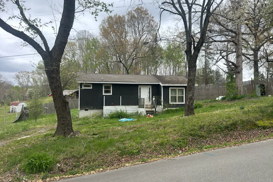 493 Adkins Rd Chickamauga, GA 30707, Walker County