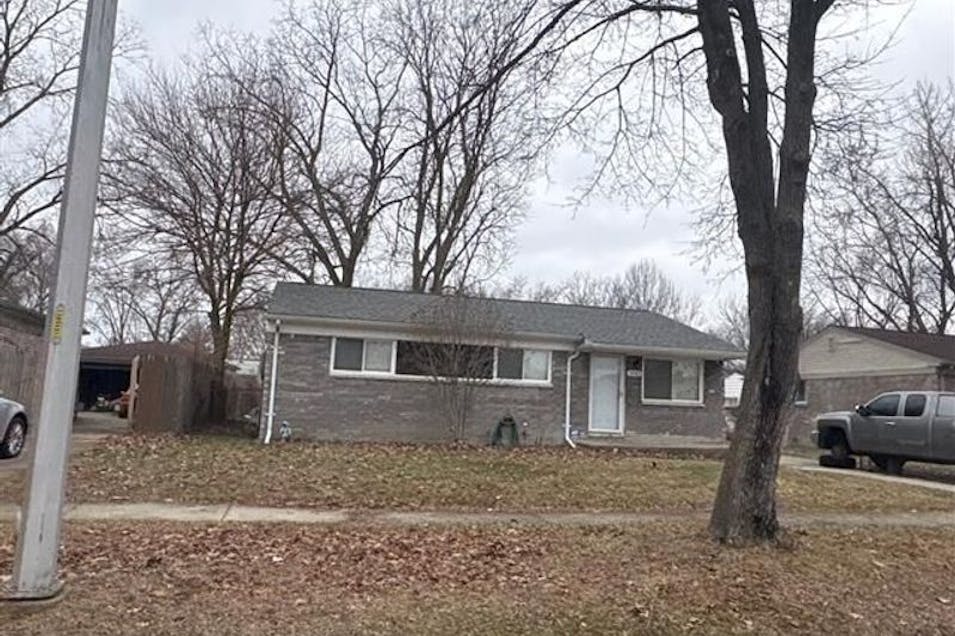 15768 Wendy St Taylor, MI 48180, Wayne County