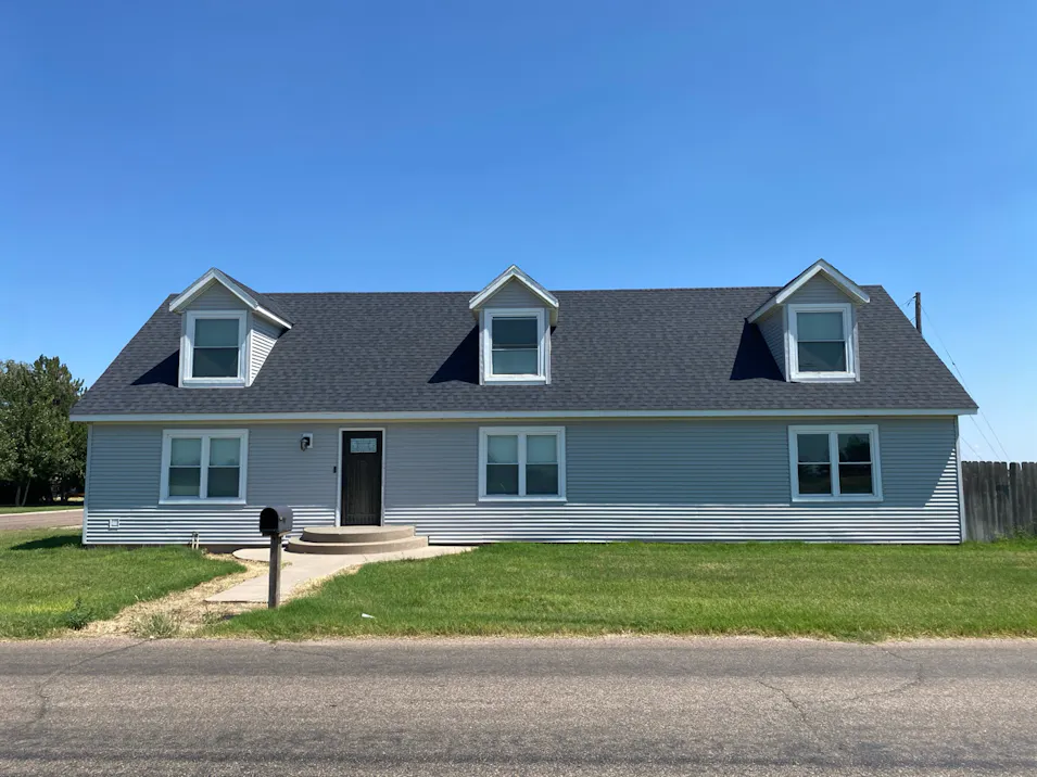200 S Bopp Blvd Lakin, KS 67860, Kearny County