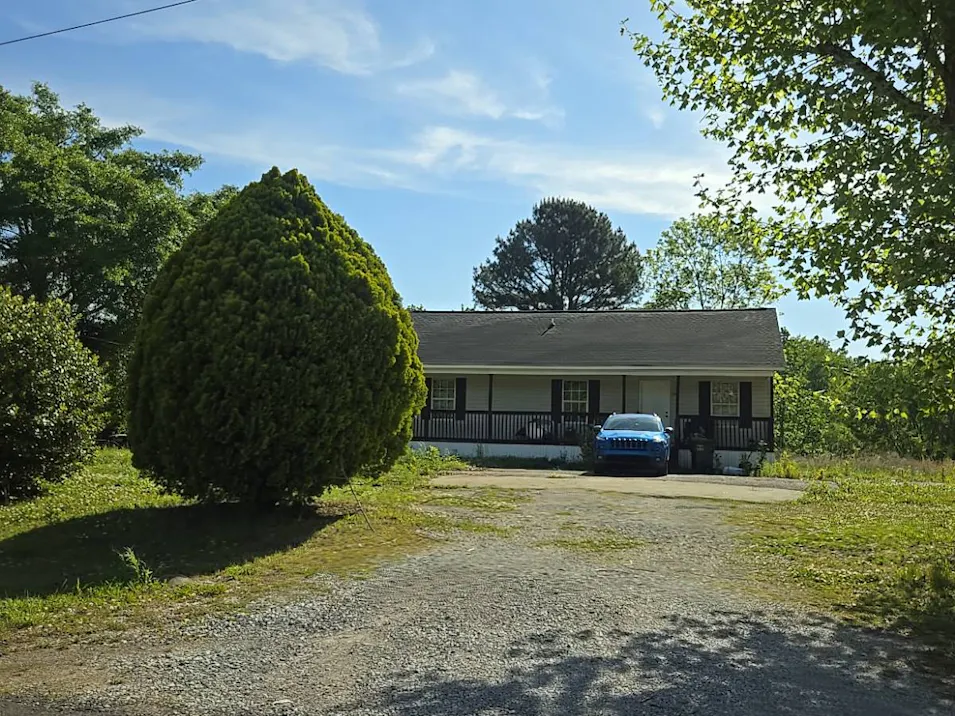 220 Jarmon Way Leighton, AL 35646, Colbert County