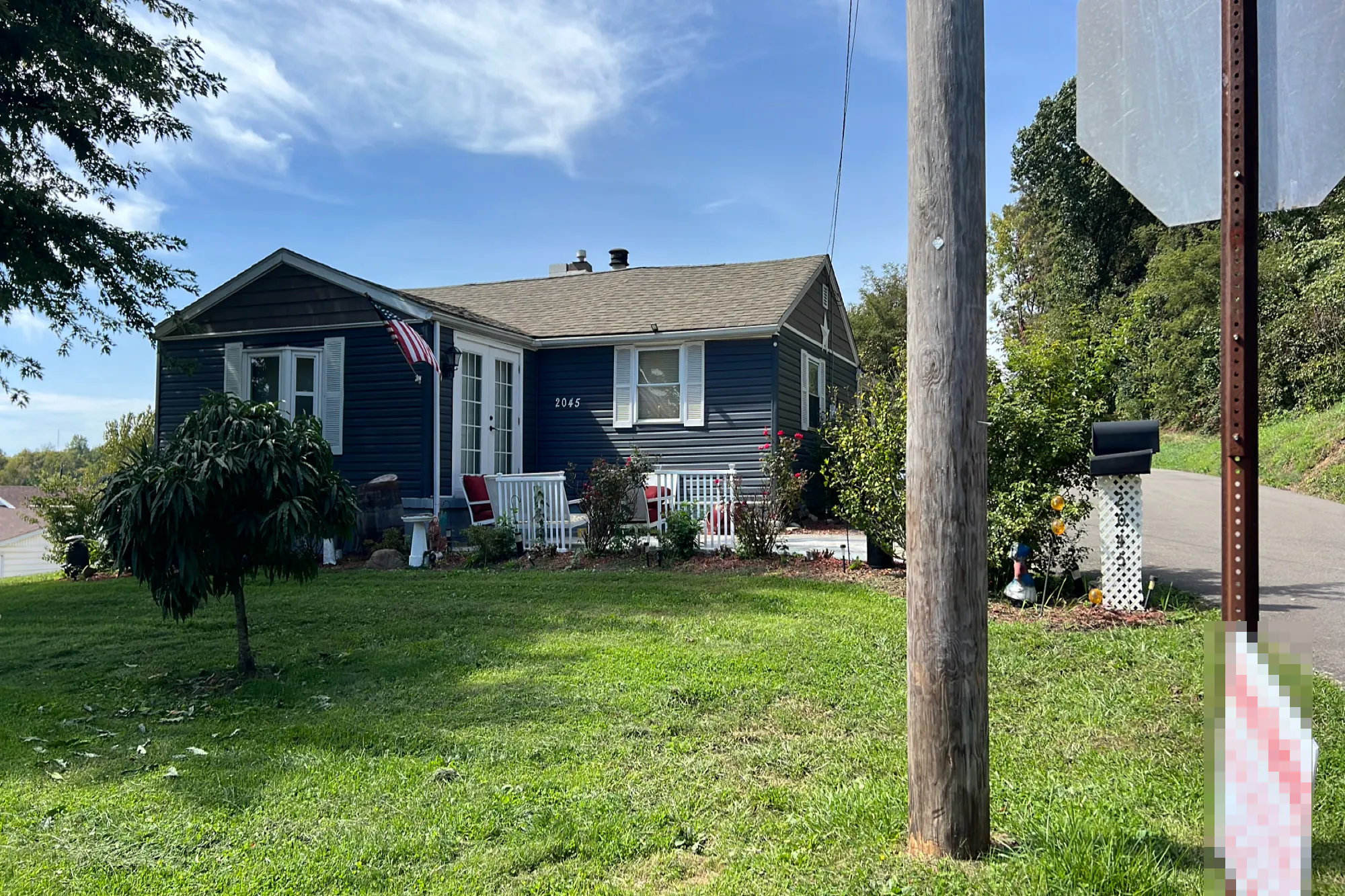 Adamsville Rd, Zanesville, OH 43701 #1