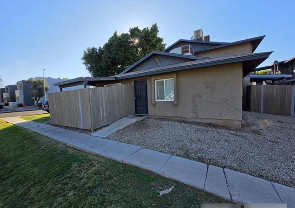 286 W Palomino Dr Unit 17 Chandler, AZ 85225, Maricopa County