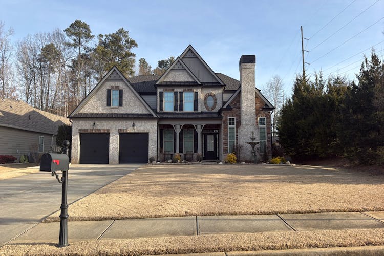 700 Declaration Ct Acworth, GA 30102, Cherokee County