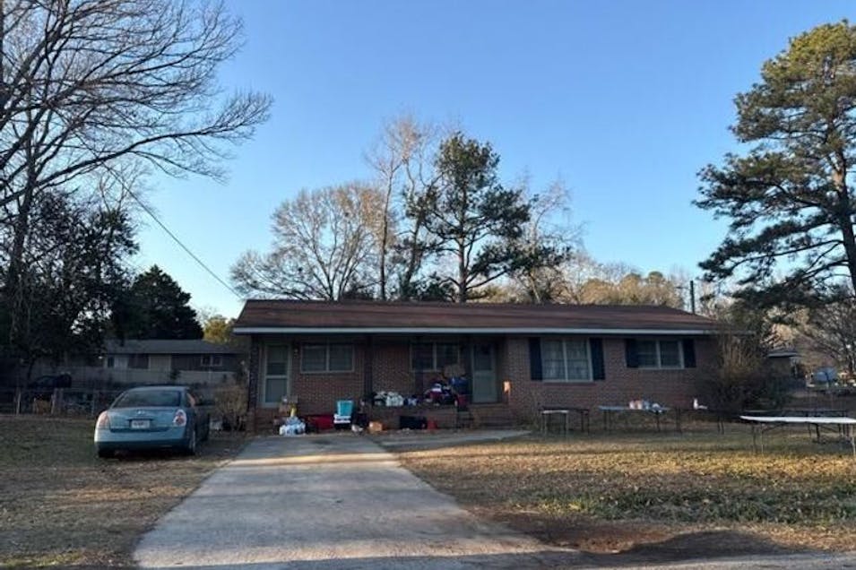 108 Jimmerson Rd Thomaston, GA 30286, Upson County