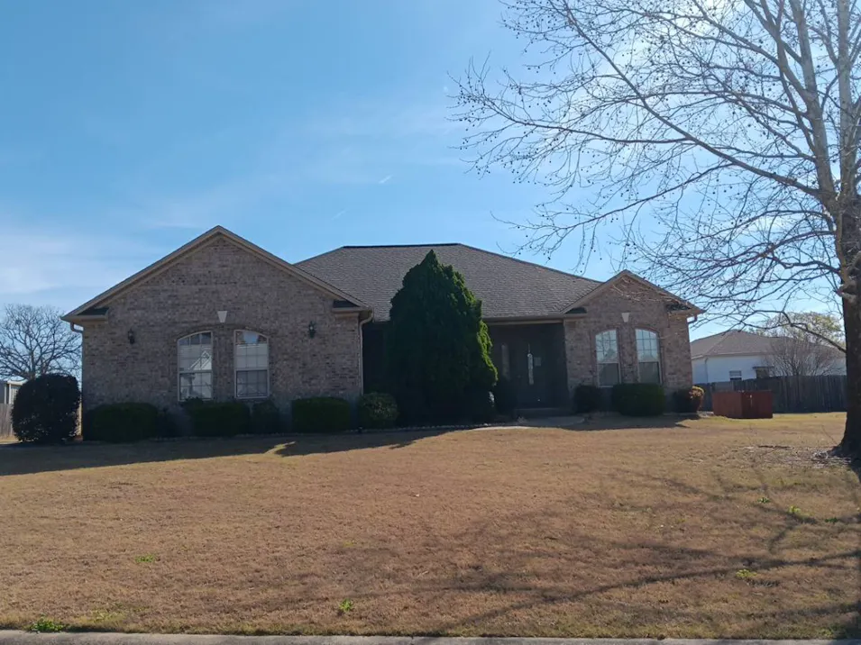 157 Booker Drive Lonoke, AR 72086, Lonoke County