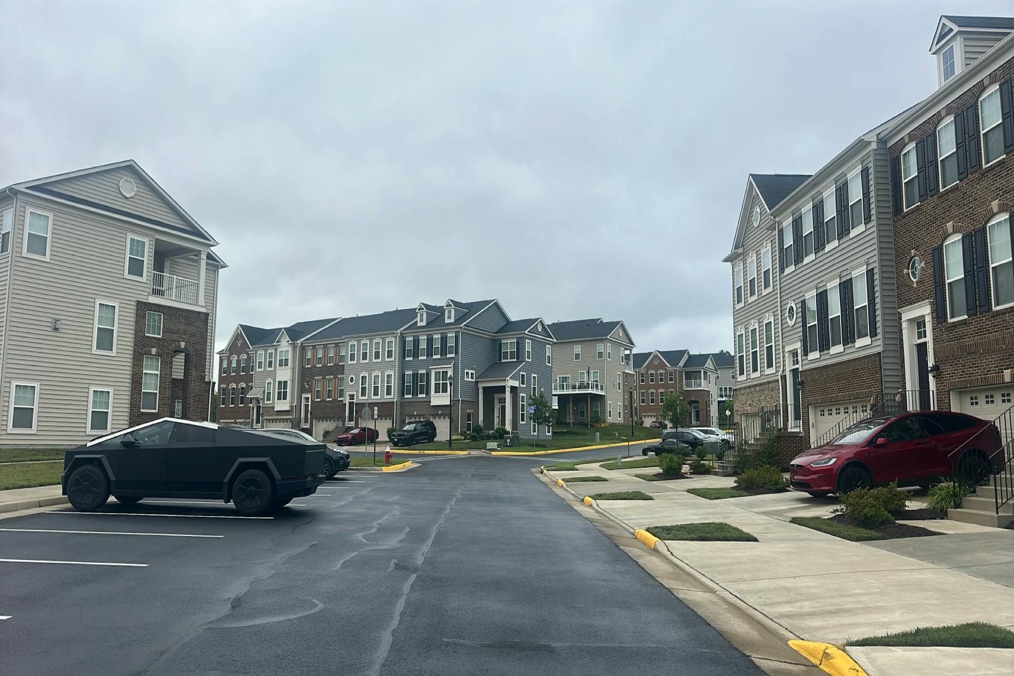 Oak Park Sq, Ashburn, VA 20148