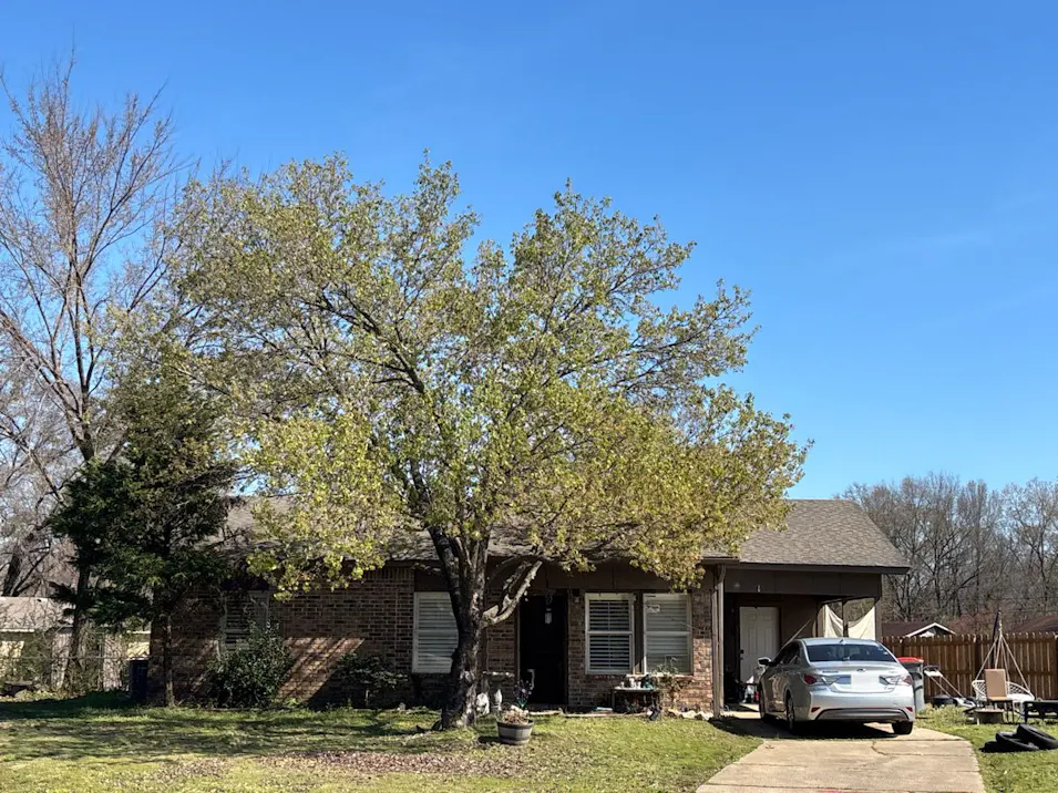 102 Chippewa Trail Greenwood, AR 72936, Sebastian (Greenwood) County