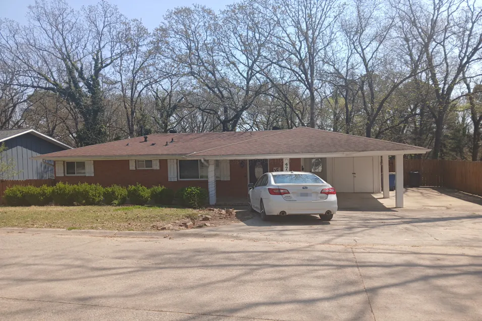 4704 North Vine Street North Little Rock, AR 72116, Pulaski County