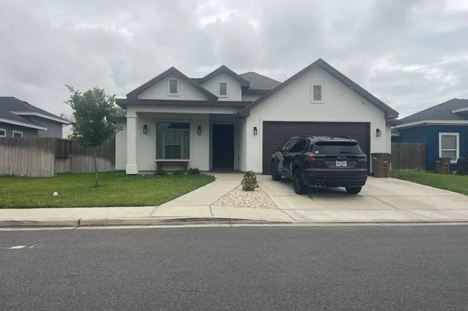 500 Southland Ave Edinburg, TX 78539, Hidalgo County