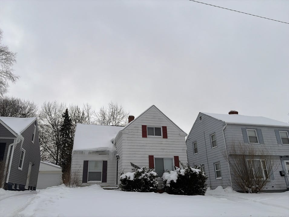 11204 Wallingford Avenue Garfield Heights, OH 44125, Cuyahoga County