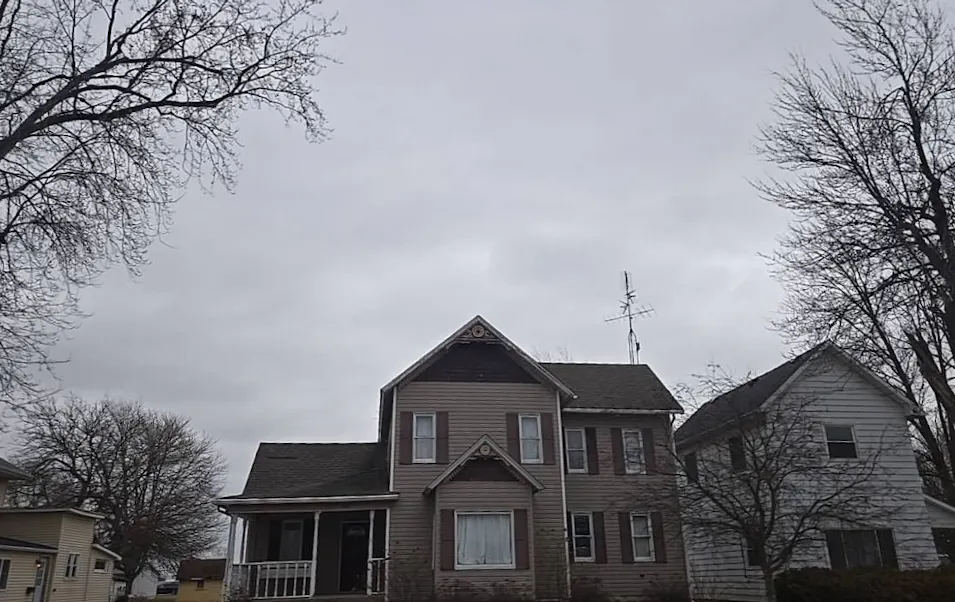 406 N Main St Continental, OH 45831, Putnam County