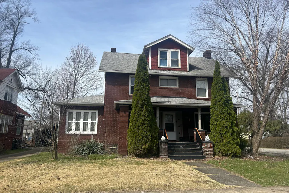 304 Kenilworth Avenue Southeast Warren, OH 44483, Trumbull County