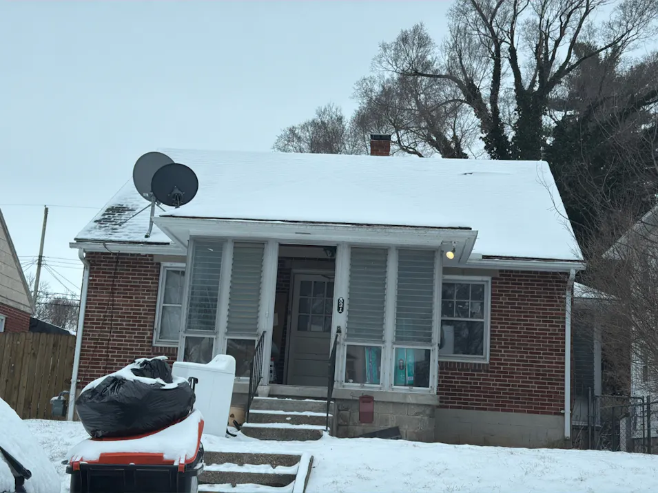 821 East Northern Avenue Springfield, OH 45503, Clark County