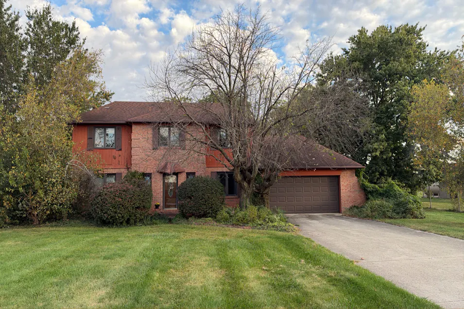5710 East 700 North Brownsburg, IN 46112, Hendricks County