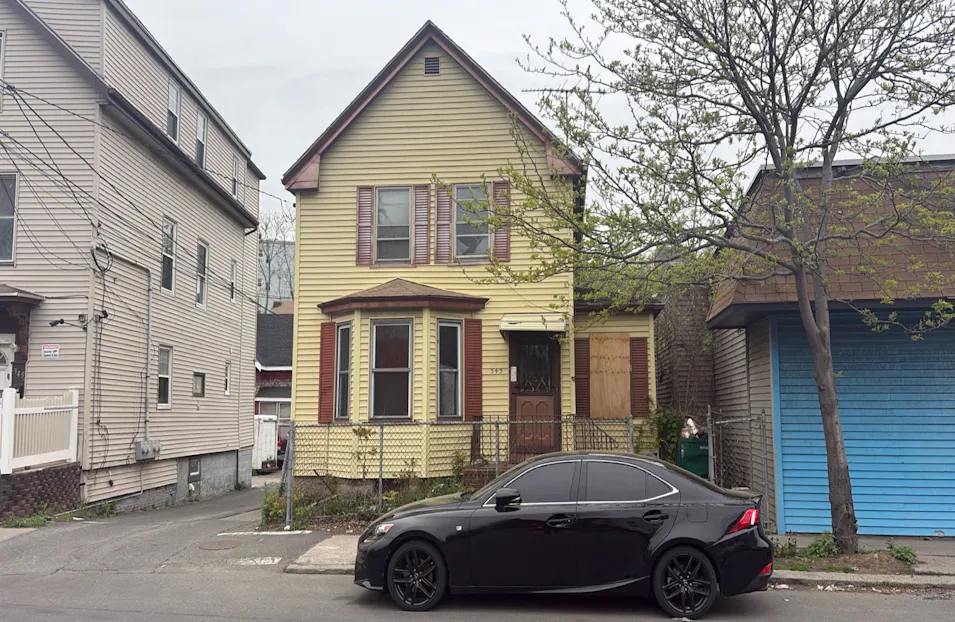 343 Essex Street Lynn, MA 01902, Essex County