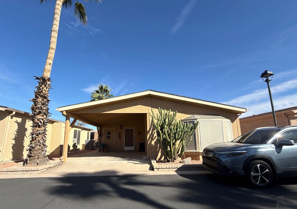 6081 South Oakmont Drive Chandler, AZ 85249, Maricopa County