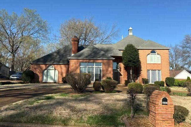 Mon Cheri Ln, Memphis, TN 38119