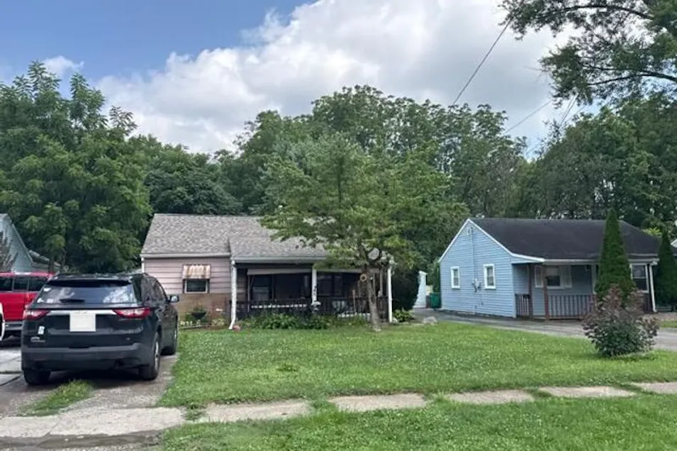 143 North Navarre Avenue Youngstown, OH 44515, Mahoning County