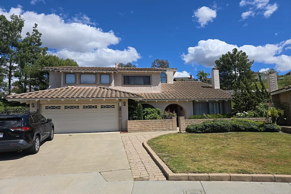 920 South Boone Circle Anaheim, CA 92807, Orange County