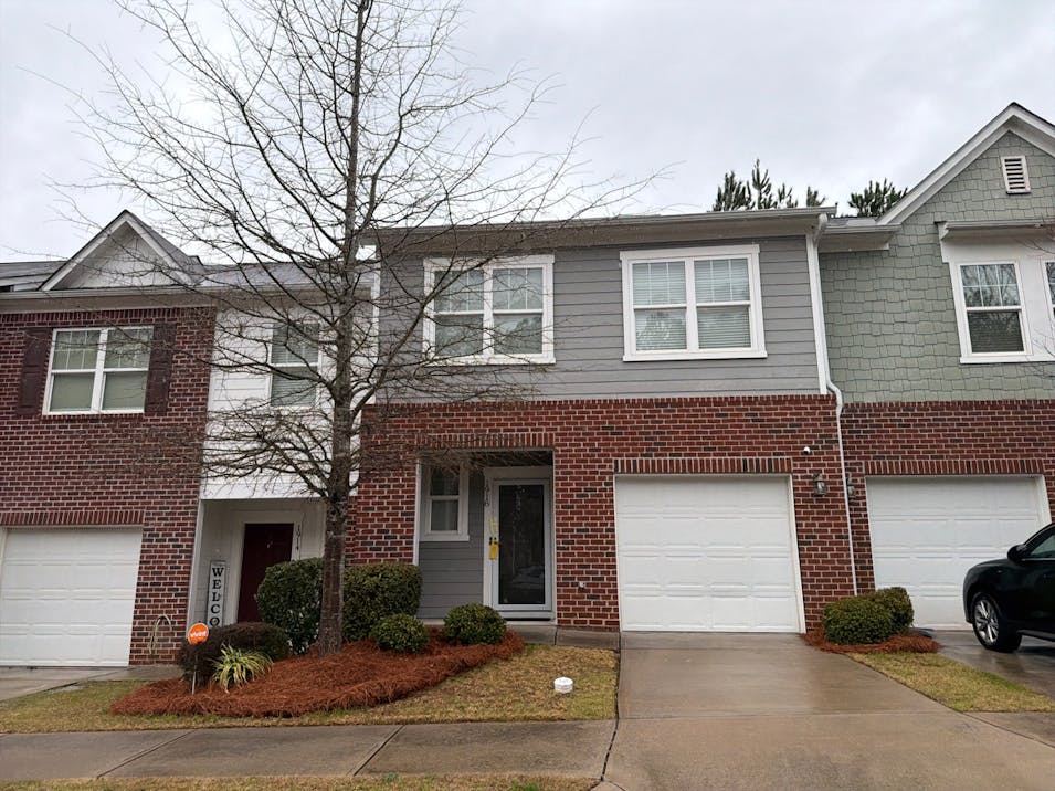 1918 Millstream Holw Conyers, GA 30012-3599, Rockdale County