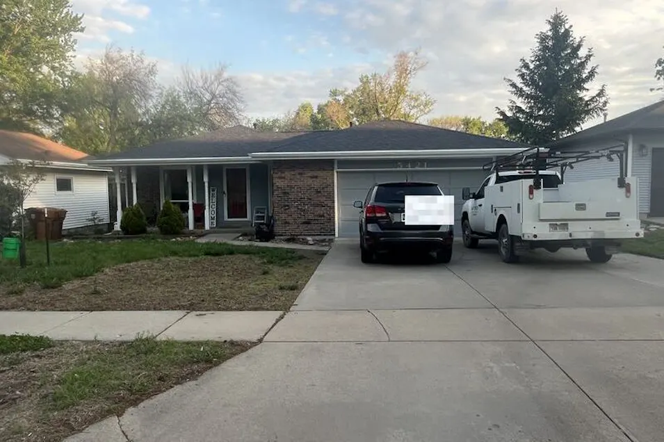 5421 La Salle St Lincoln, NE 68516, Lancaster County