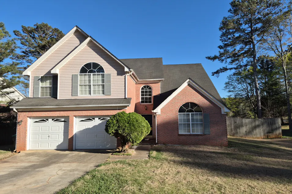 490 Waterfront Drive McDonough, GA 30253, Henry County