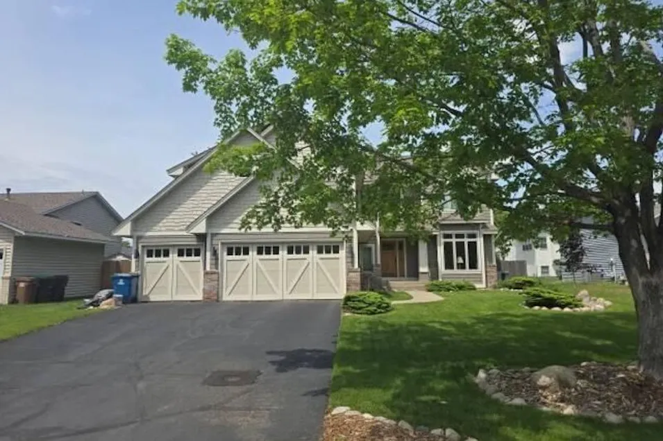 6436 North 109th Lane Champlin, MN 55316, Minneapolis County
