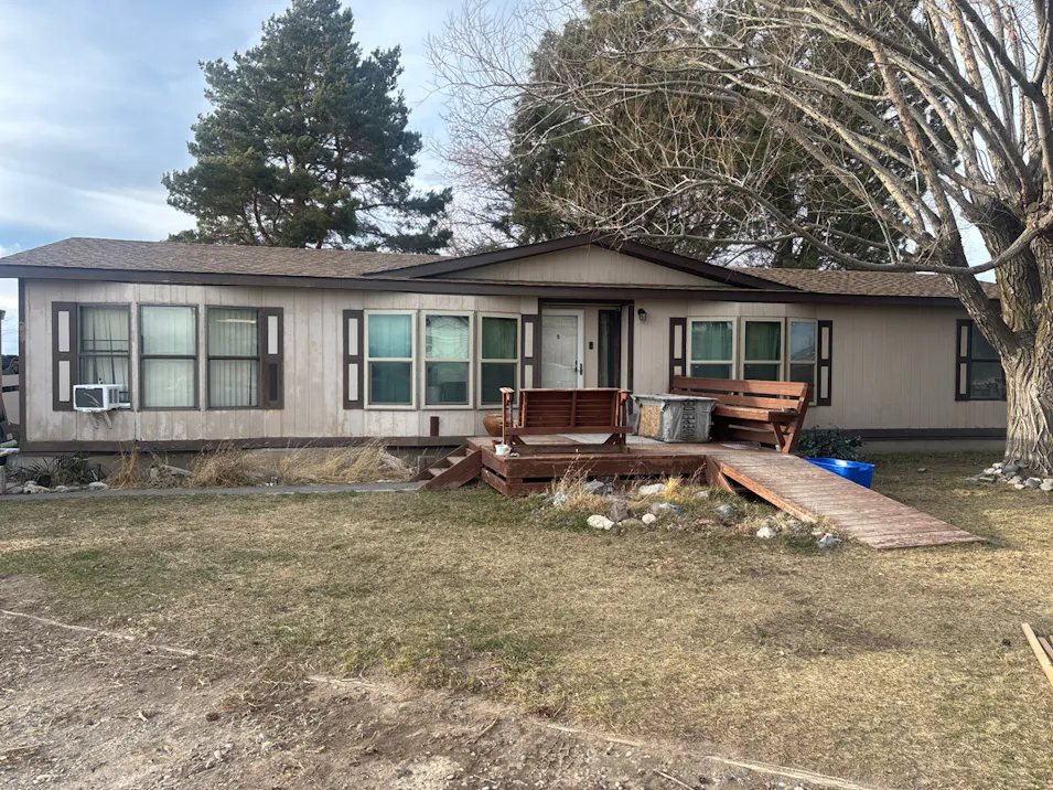 560 E 1000 N Firth, ID 83236, Bingham County