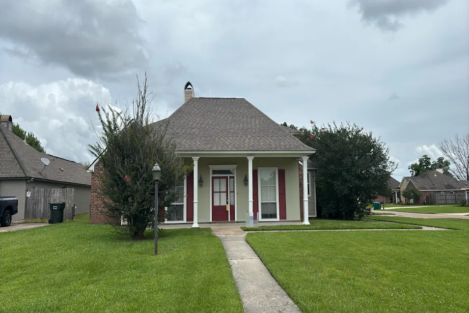 15078 Woodstone Drive Prairieville, LA 70769, Ascension County