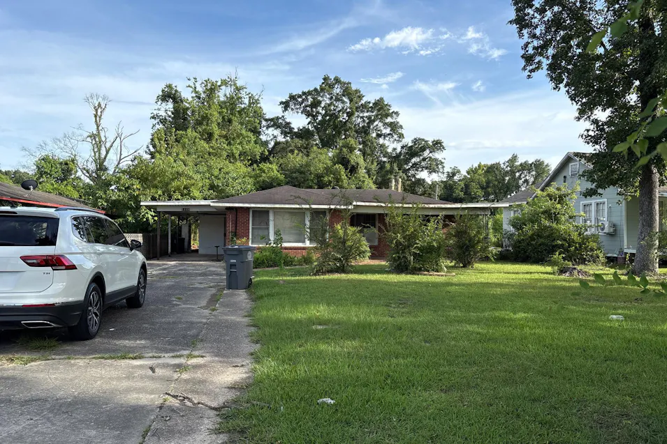 5446 Prescott Road Baton Rouge, LA 70805, East Baton Rouge County