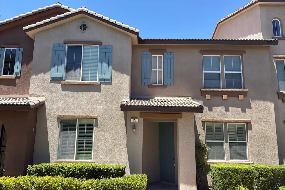 11478 Ogden Mills Dr Unit 104 Las Vegas, NV 89135-3302, Clark County