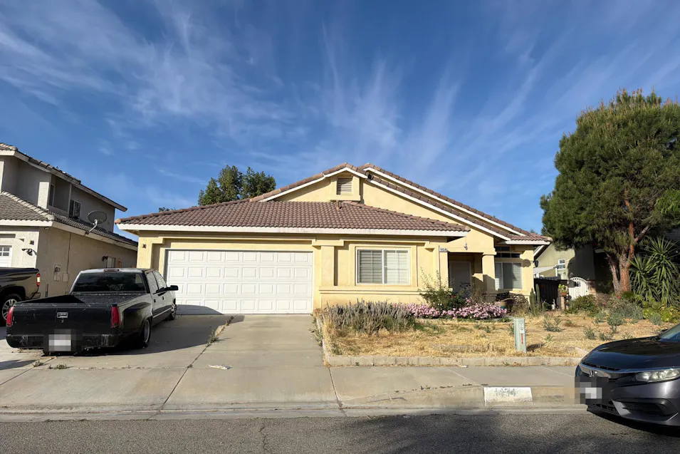 1454 Windrider St San Jacinto, CA 92582, Riverside County