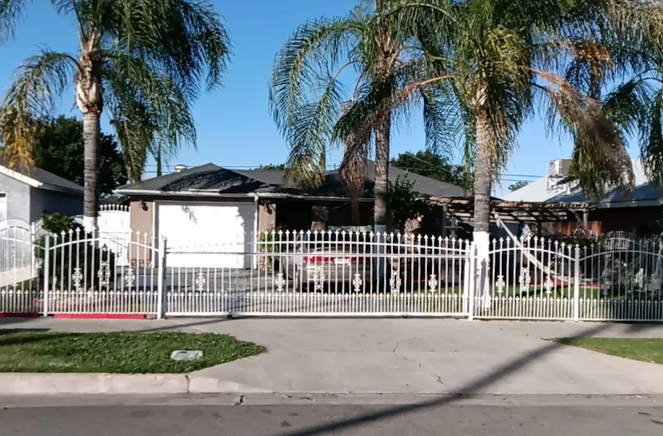 911 C Street Madera, CA 93638, Madera County