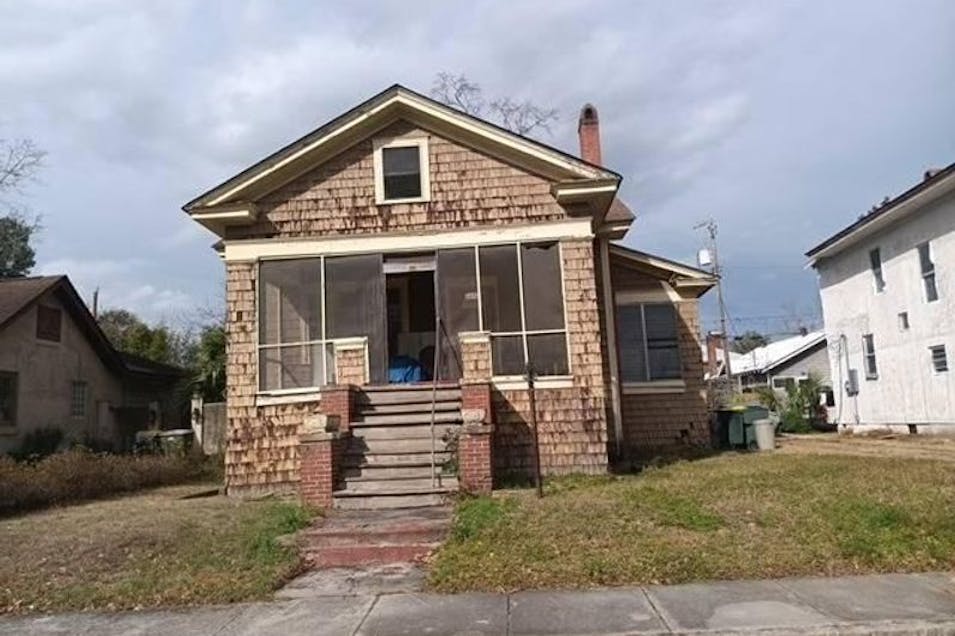 732 Maupas Ave Savannah, GA 31401, Chatham County