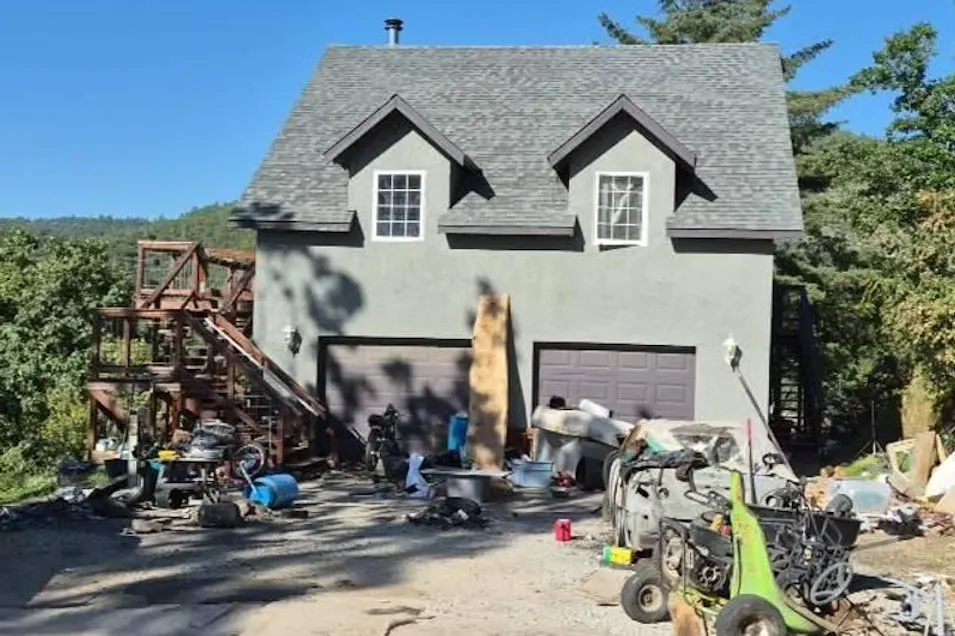22288 Gunsight Rd Sonora, CA 95370, Tuolumne County
