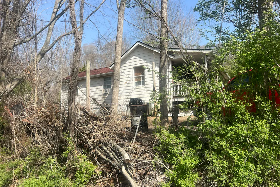 754 Beech Grove Rd Thorn Hill, TN 37881, Grainger County