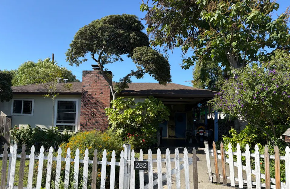 282 Eureka Ct Sunnyvale, CA 94085, Santa Clara County