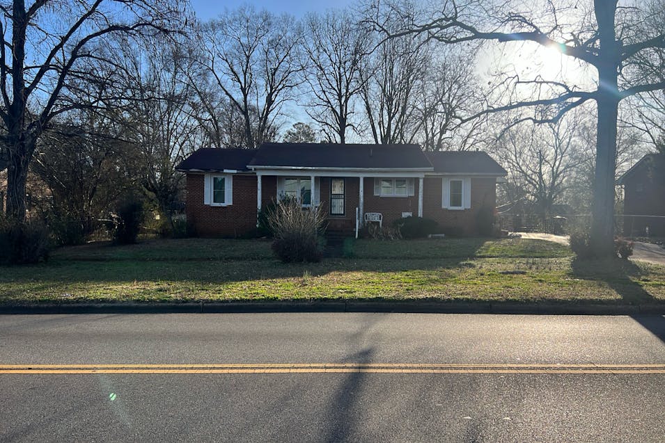 604 Memorial Drive Decatur, AL 35601, Morgan County