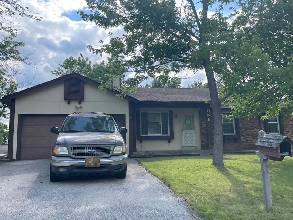 1 Rustic Meadow Ct. St Peters, MO 63376, St. Charles County