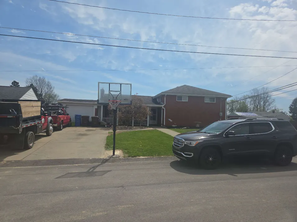 2704 Russell Drive Lower Burrell Aka New Kensington, PA 15068, Westmoreland County