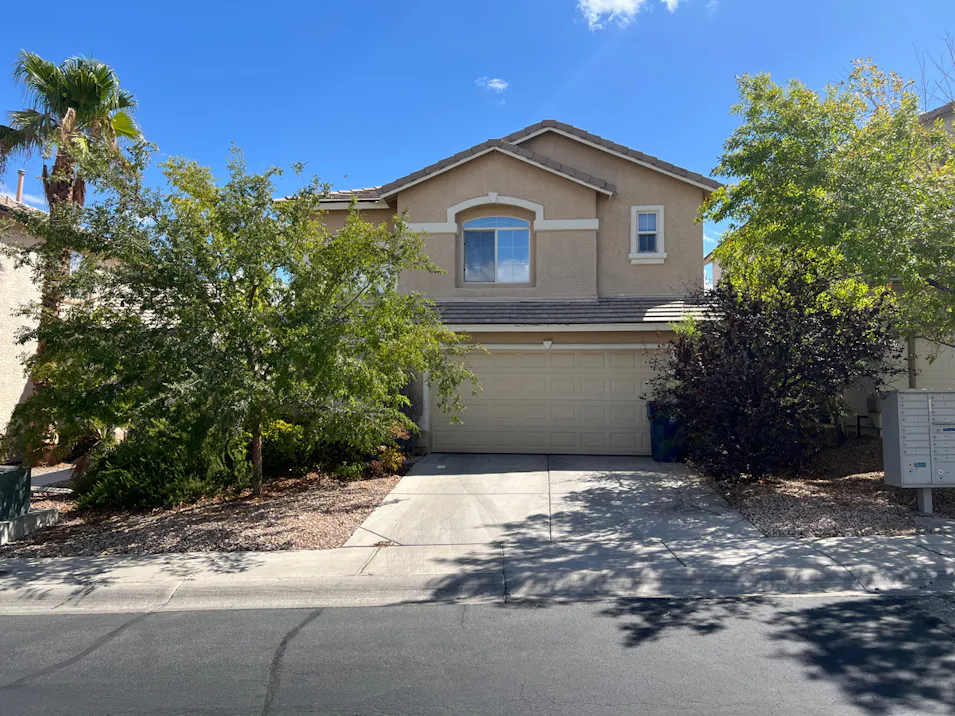 7264 Bird Cherry Street Las Vegas, NV 89148, Clark County