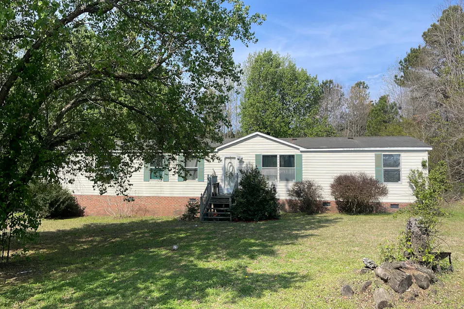 4775 Virgilina Road Roxboro, NC 27574, Person County